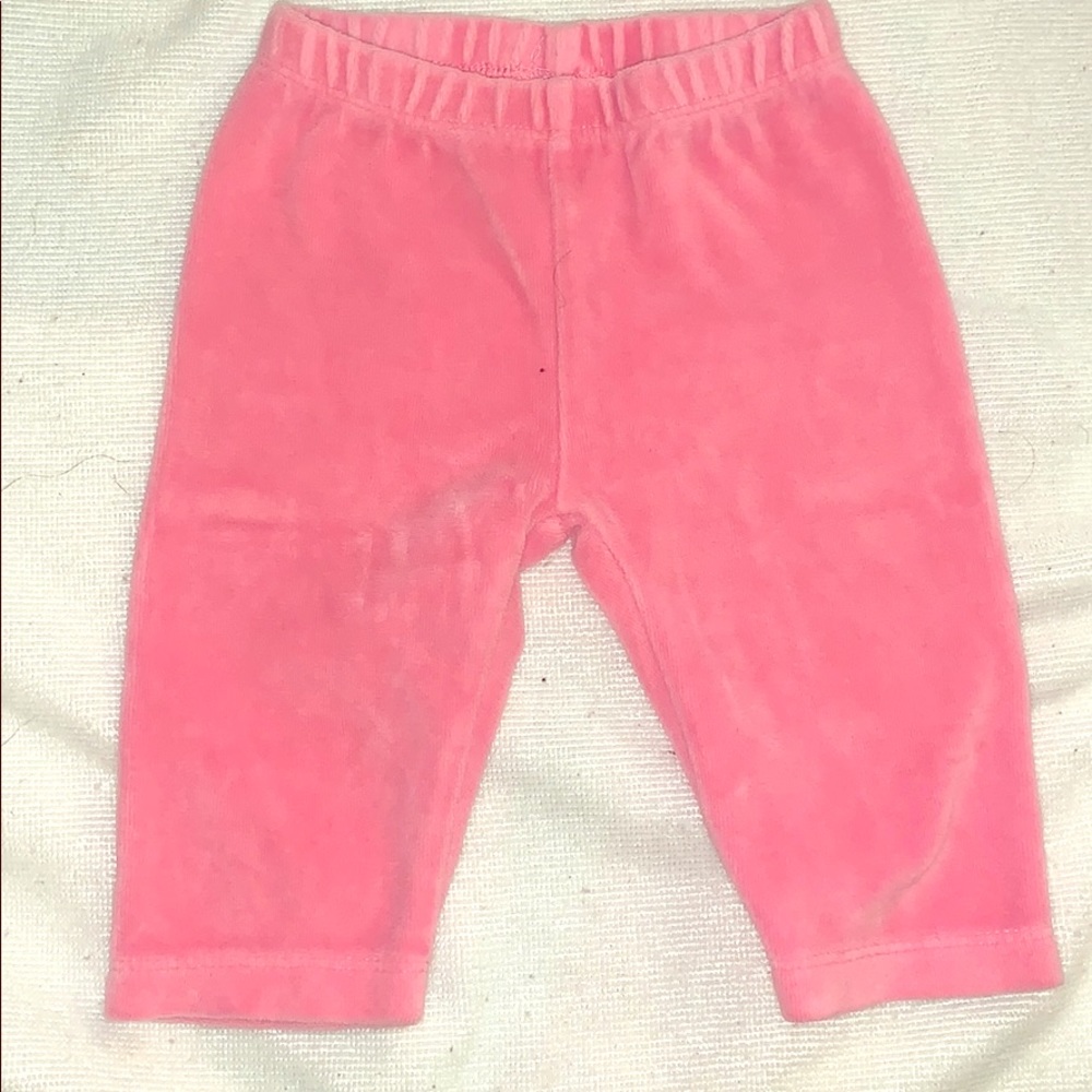 Pink pants - Picture 1 of 1